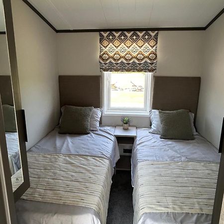 Primrose Park Lodges Μπλάκπουλ Εξωτερικό φωτογραφία
