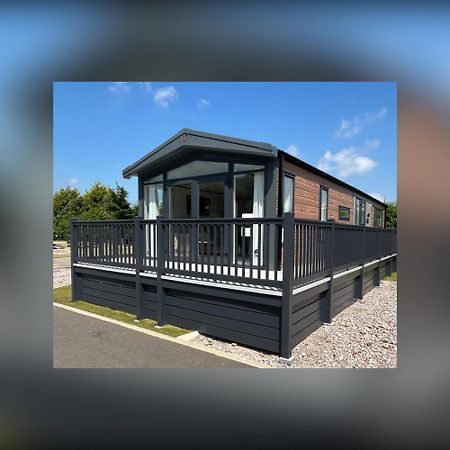 Primrose Park Lodges Μπλάκπουλ Εξωτερικό φωτογραφία