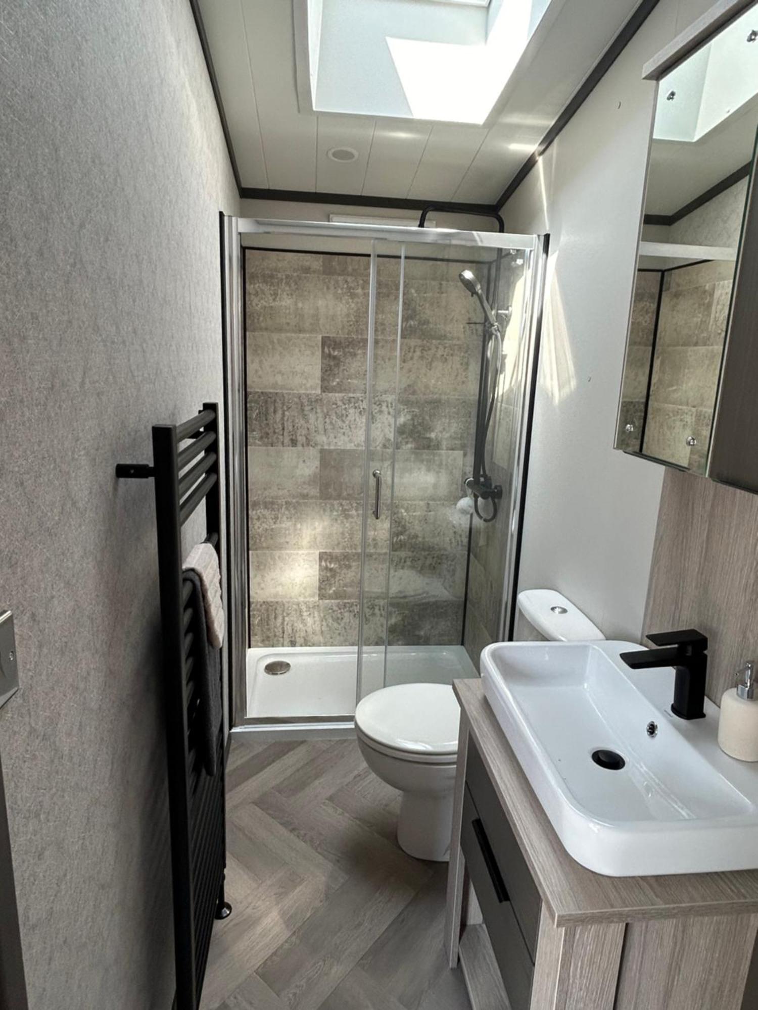 Primrose Park Lodges Μπλάκπουλ Εξωτερικό φωτογραφία