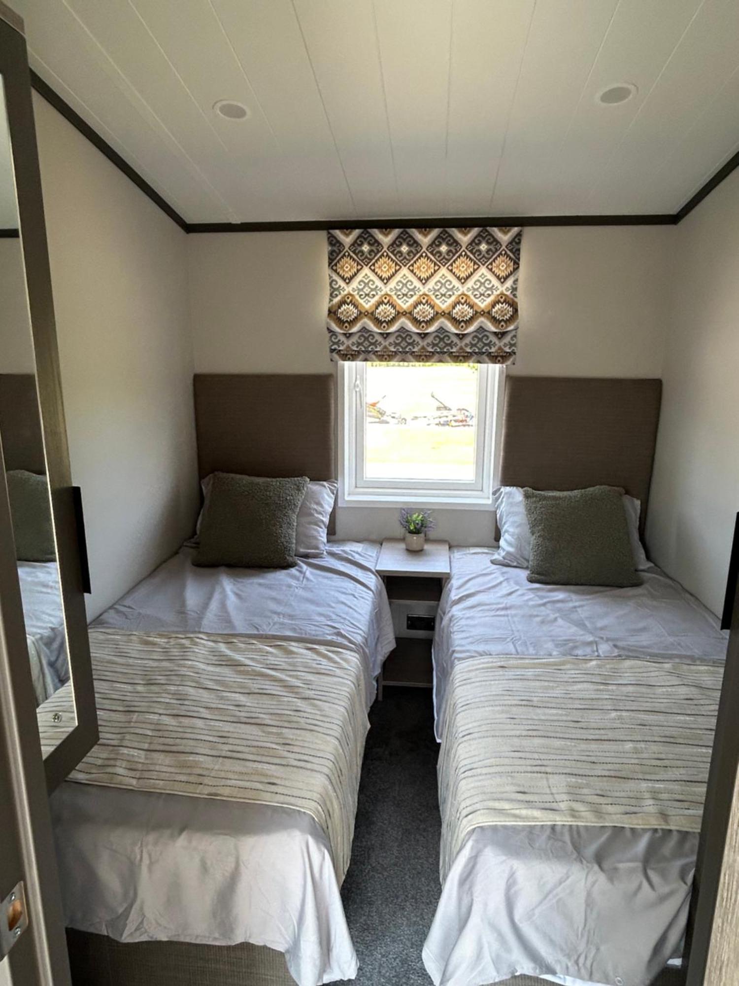 Primrose Park Lodges Μπλάκπουλ Εξωτερικό φωτογραφία