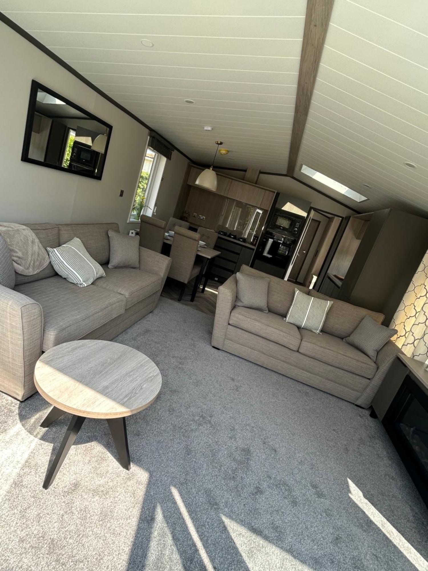 Primrose Park Lodges Μπλάκπουλ Εξωτερικό φωτογραφία