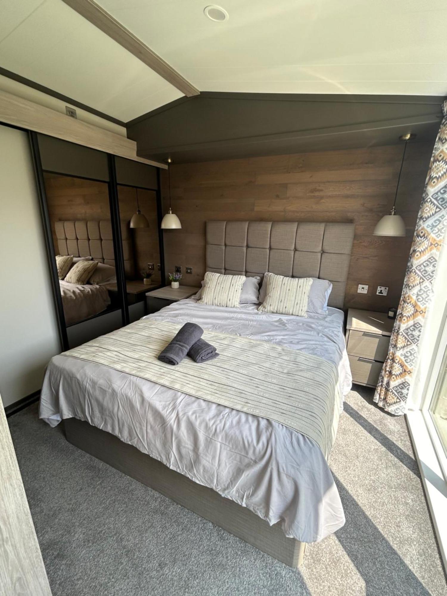 Primrose Park Lodges Μπλάκπουλ Εξωτερικό φωτογραφία